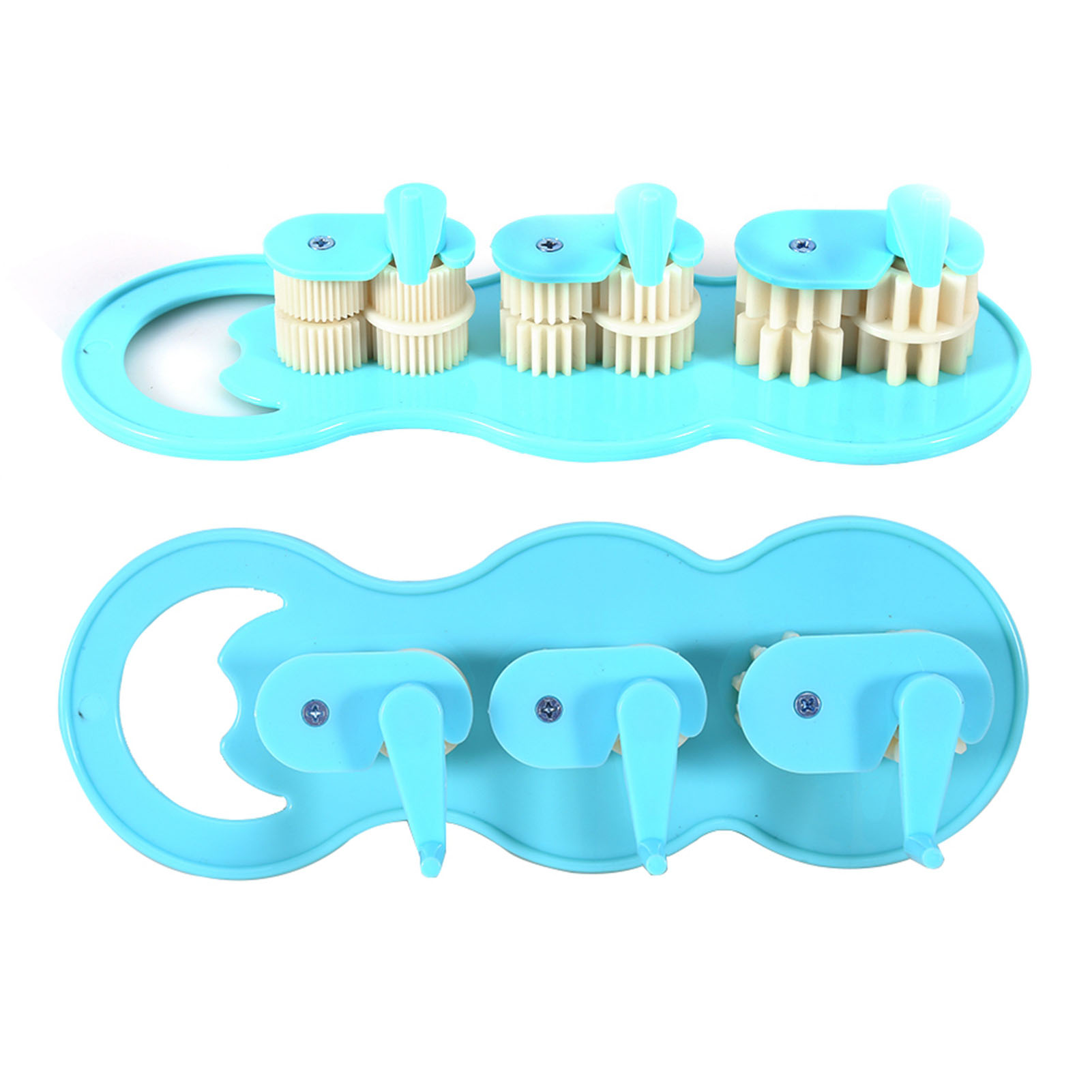 Art Craft Tools - Mesin Crimper Quilling Kertas Baru Alat