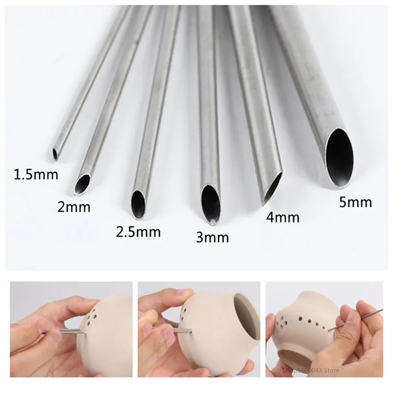 Art Craft Tools - Alat Pelubang & Pembentuk Profesional dari
