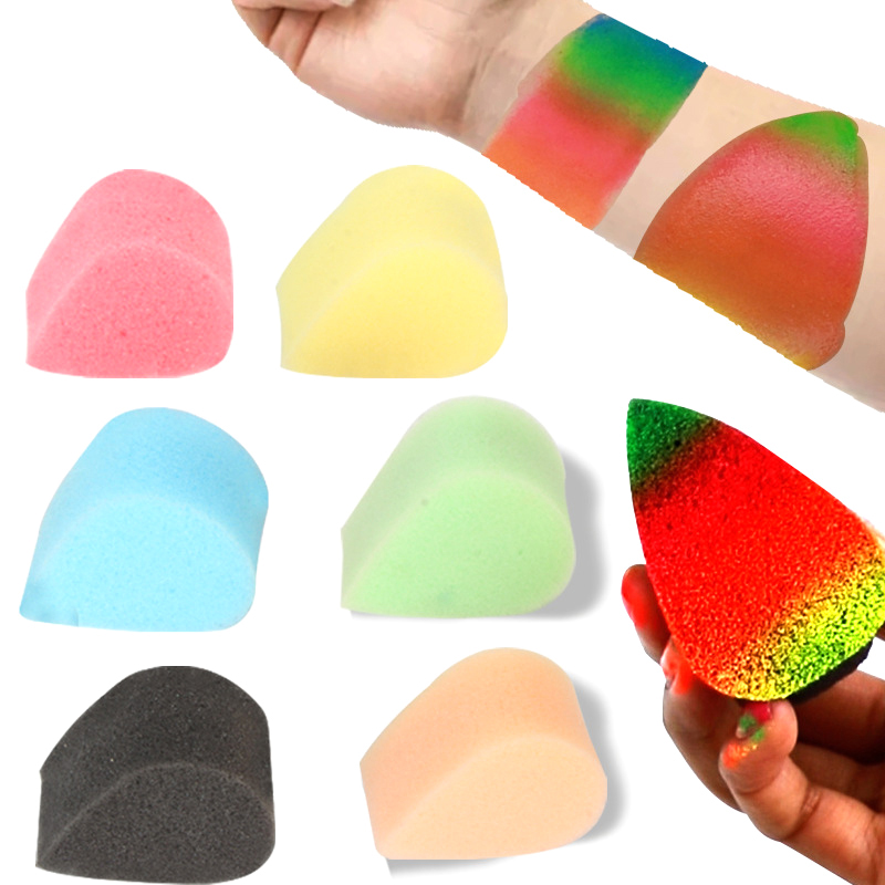 Art Craft For Toddlers - 10 Buah Set Kerajinan Lukisan Busa