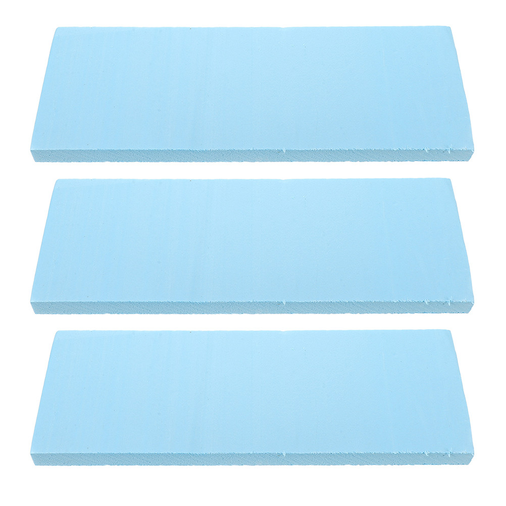 Art Craft Board - 3Pcs Papan Busa Kepadatan Tinggi untuk