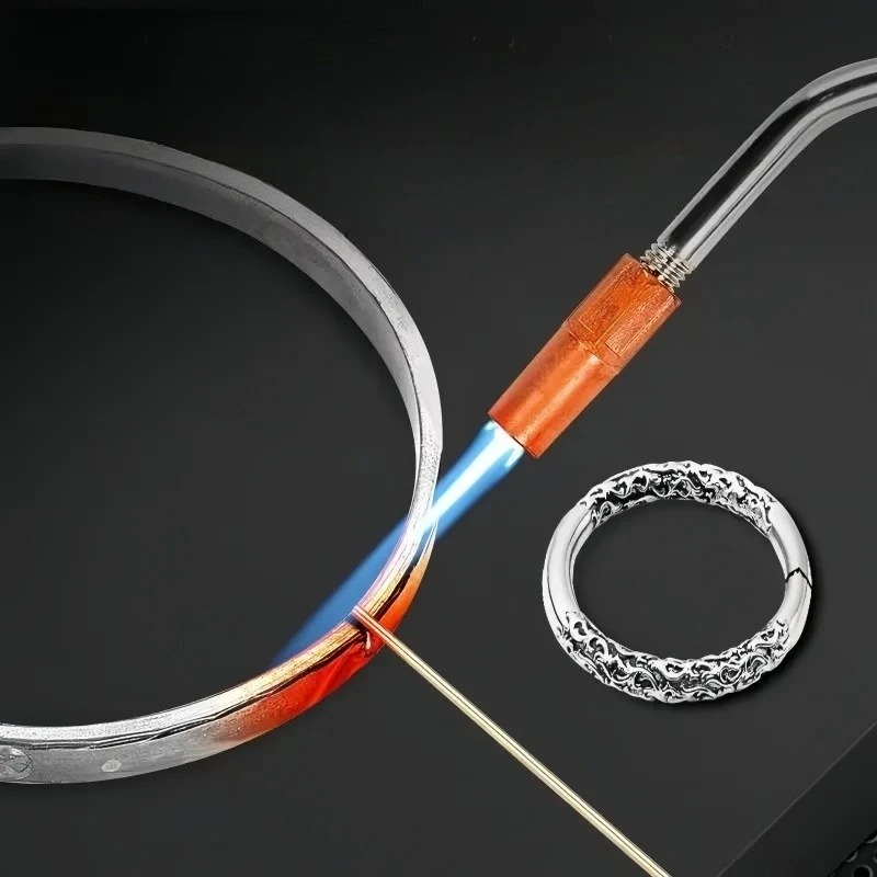 Art Craft Wire - Kawat Solder Perak 0.5-1.5mm Berbagai Ukuran