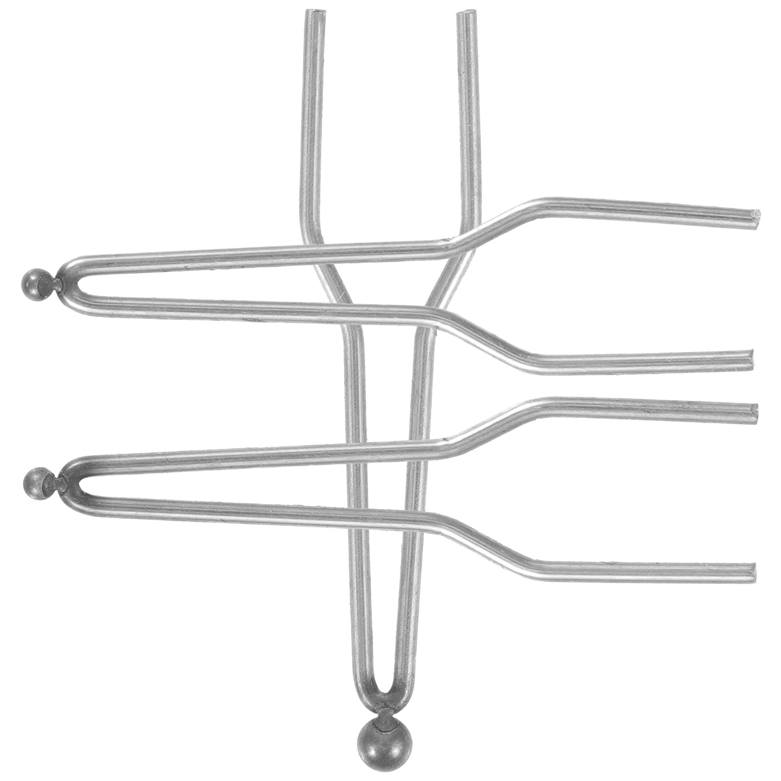 Art Craft Wire - 3 Buah Ujung Kawat Pirografi untuk