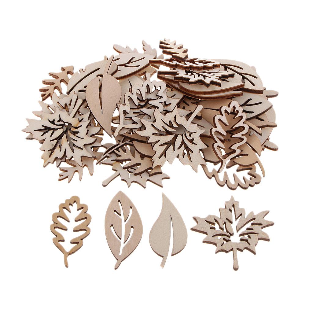 Art And Craft Nature - Alat Kerajinan DIY Dekorasi Gantung Kayu