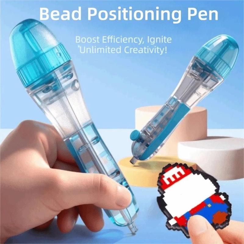 Art Craft Tools - Baru! Pena Manik-manik Perler Alat DIY