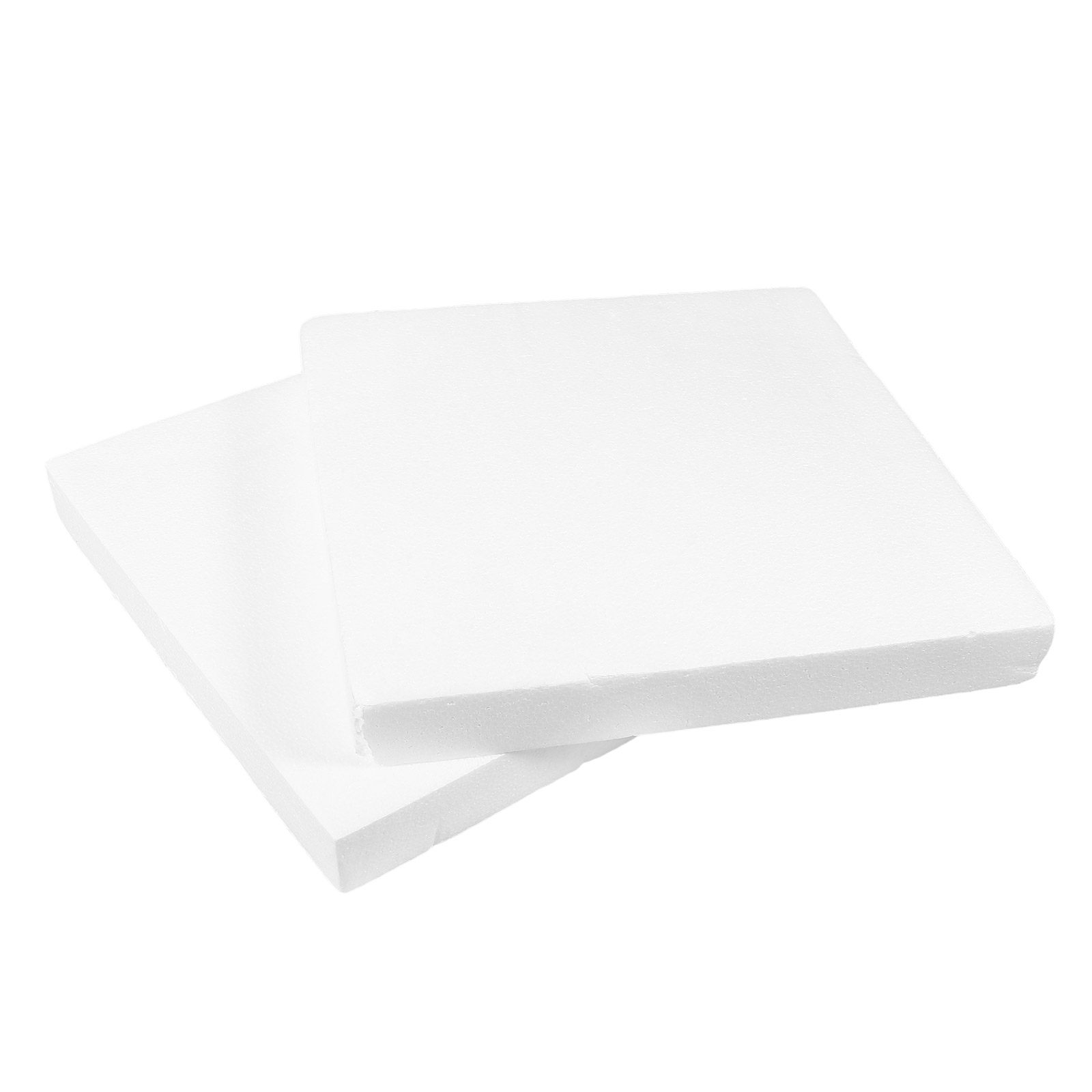 2 Buah Papan Busa Bahan Busa K - Art Craft Board ulasan dan harga