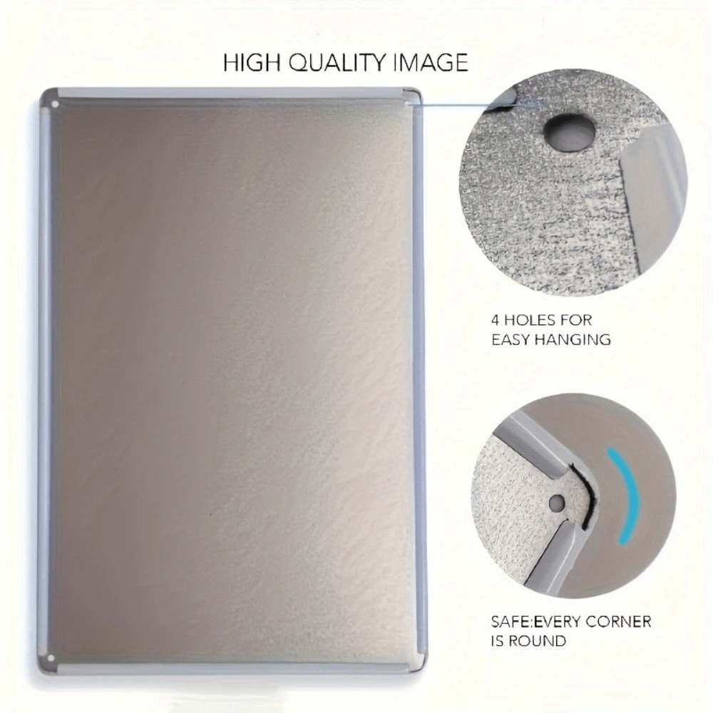 CIFBUY Seni Dinding Aluminium  - Art & Craft Kids Toys ulasan dan harga