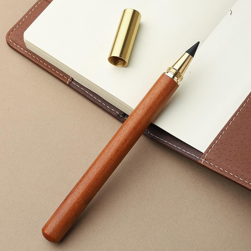 Pensil Kayu HB Tanpa Tinta yan - Art Craft Tools ulasan dan harga