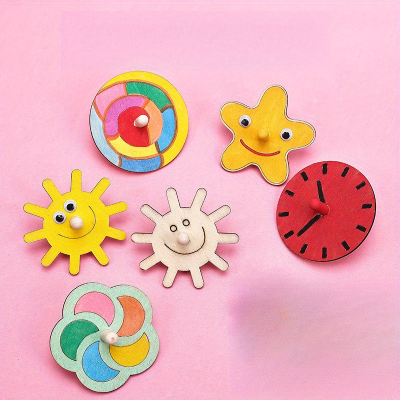 16pcs Perlengkapan Kerajinan G - Art Craft Ideas For Kids ulasan dan harga