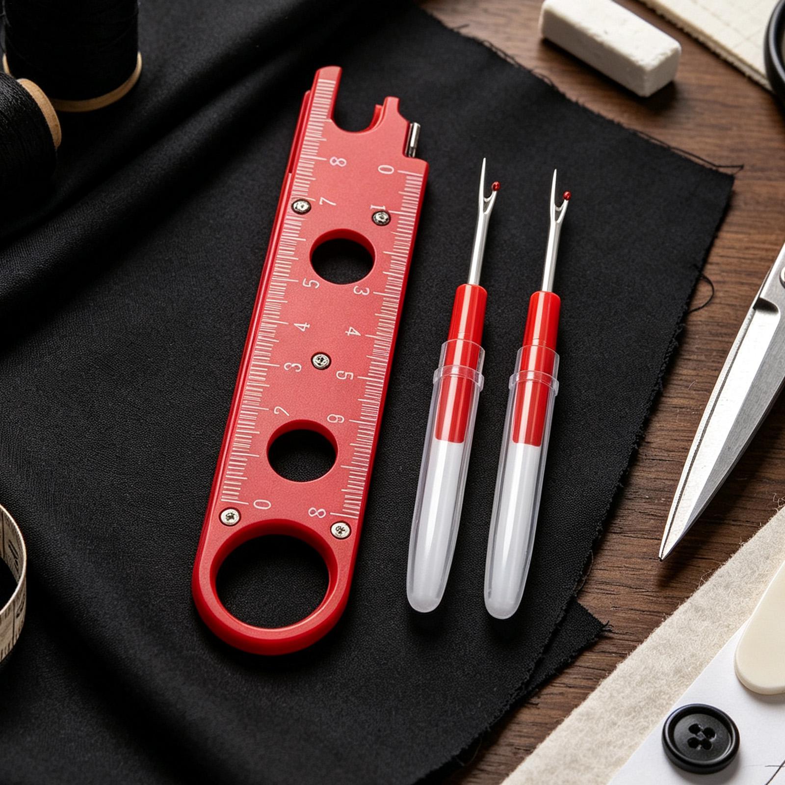 Alat Penarik Benang Untuk Mesi - Art Craft Tools ulasan dan harga