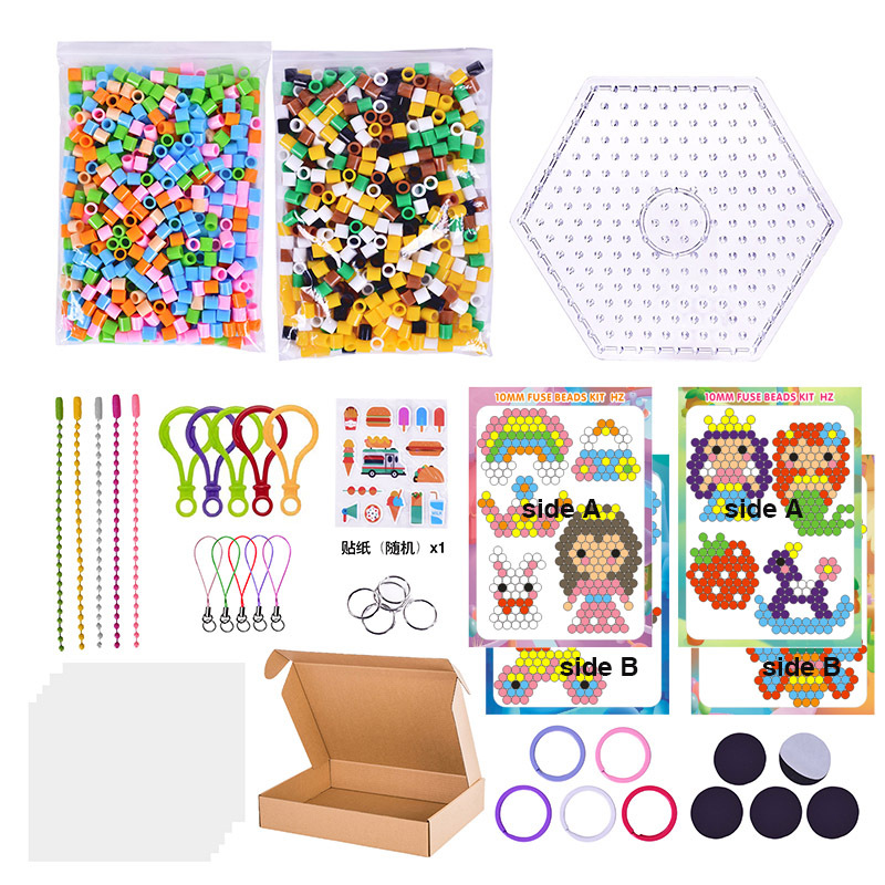 Perlengkapan Seni Manik-manik  - Art Craft Board ulasan dan harga