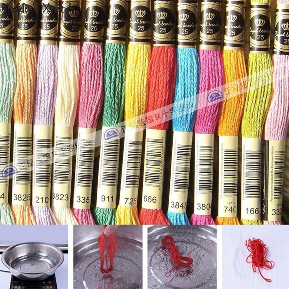 10933 Kit jahitan silang bordi - Punch Needle Kit ulasan dan harga