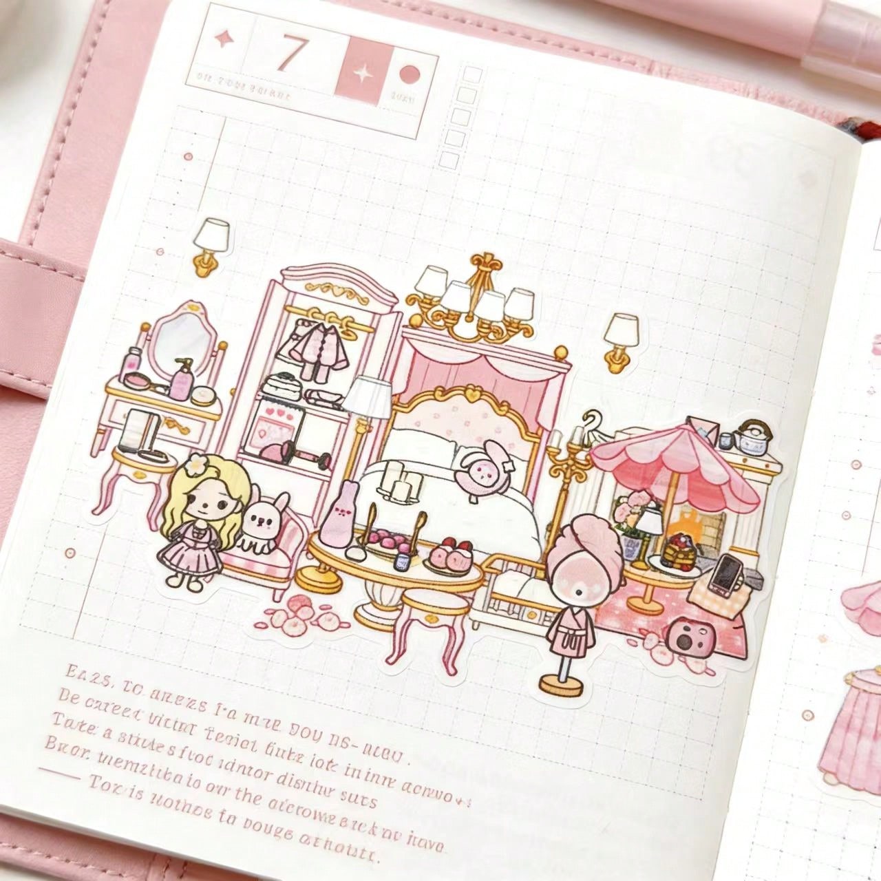 Kit Stiker Kerajinan DIY Kamar - Art Craft 3 Year Old ulasan dan harga