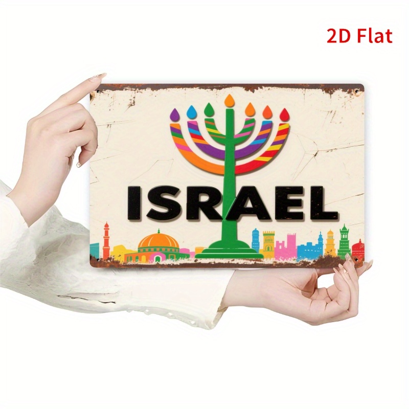 CIFBUY Hiasan Dinding Aluminiu - Art & Craft Kids Toys ulasan dan harga