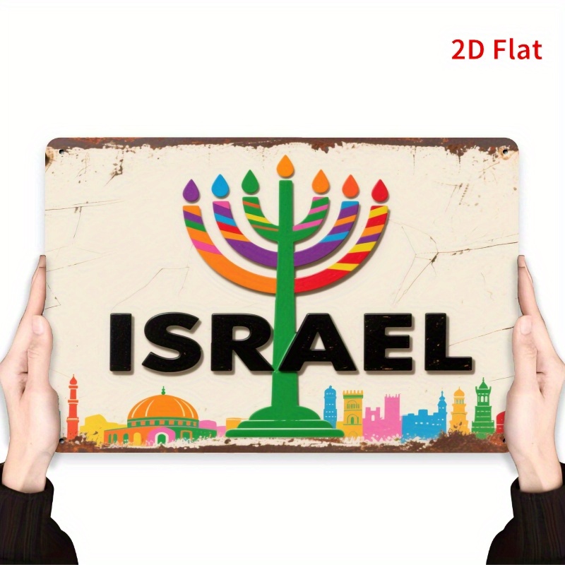 CIFBUY Hiasan Dinding Aluminiu - Art & Craft Kids Toys ulasan dan harga