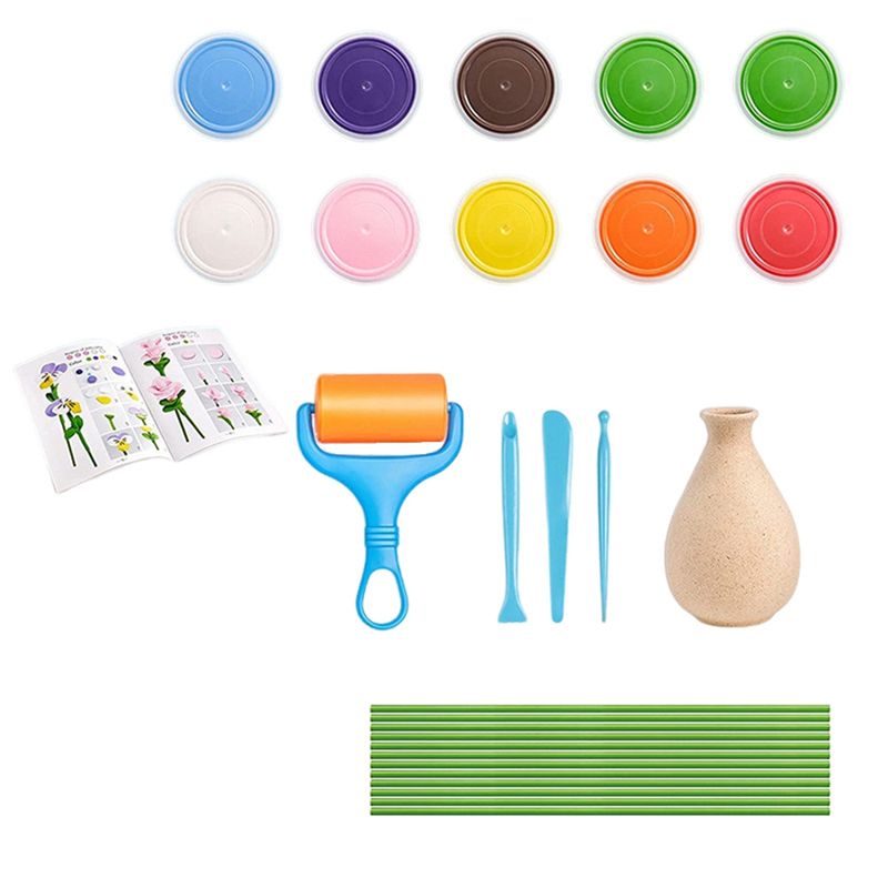 J1UL1N Perlengkapan Kerajinan  - Art Craft Mother'S Day ulasan dan harga
