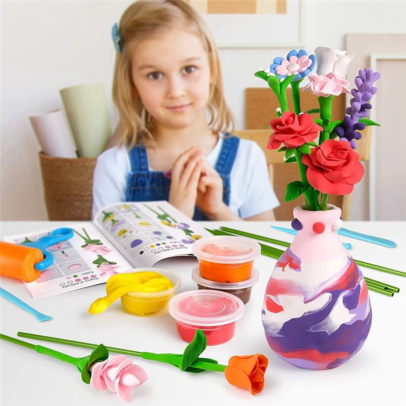 J1UL1N Perlengkapan Kerajinan  - Art Craft Mother'S Day ulasan dan harga