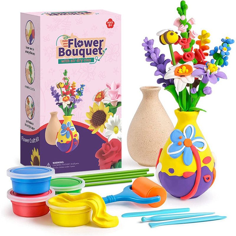 J1UL1N Perlengkapan Kerajinan  - Art Craft Mother'S Day ulasan dan harga