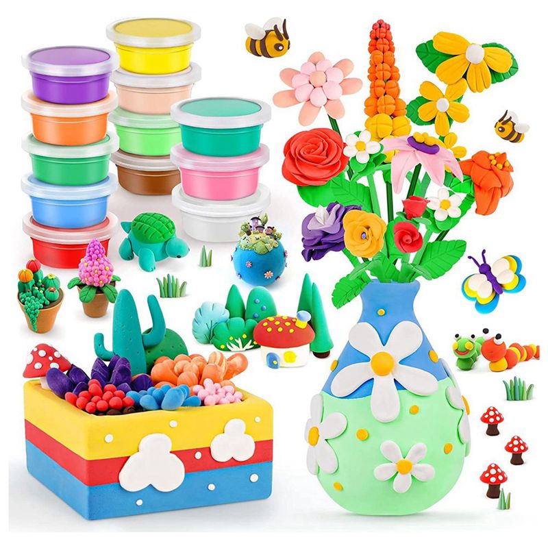 J1UL1N Perlengkapan Kerajinan  - Art Craft Mother'S Day ulasan dan harga