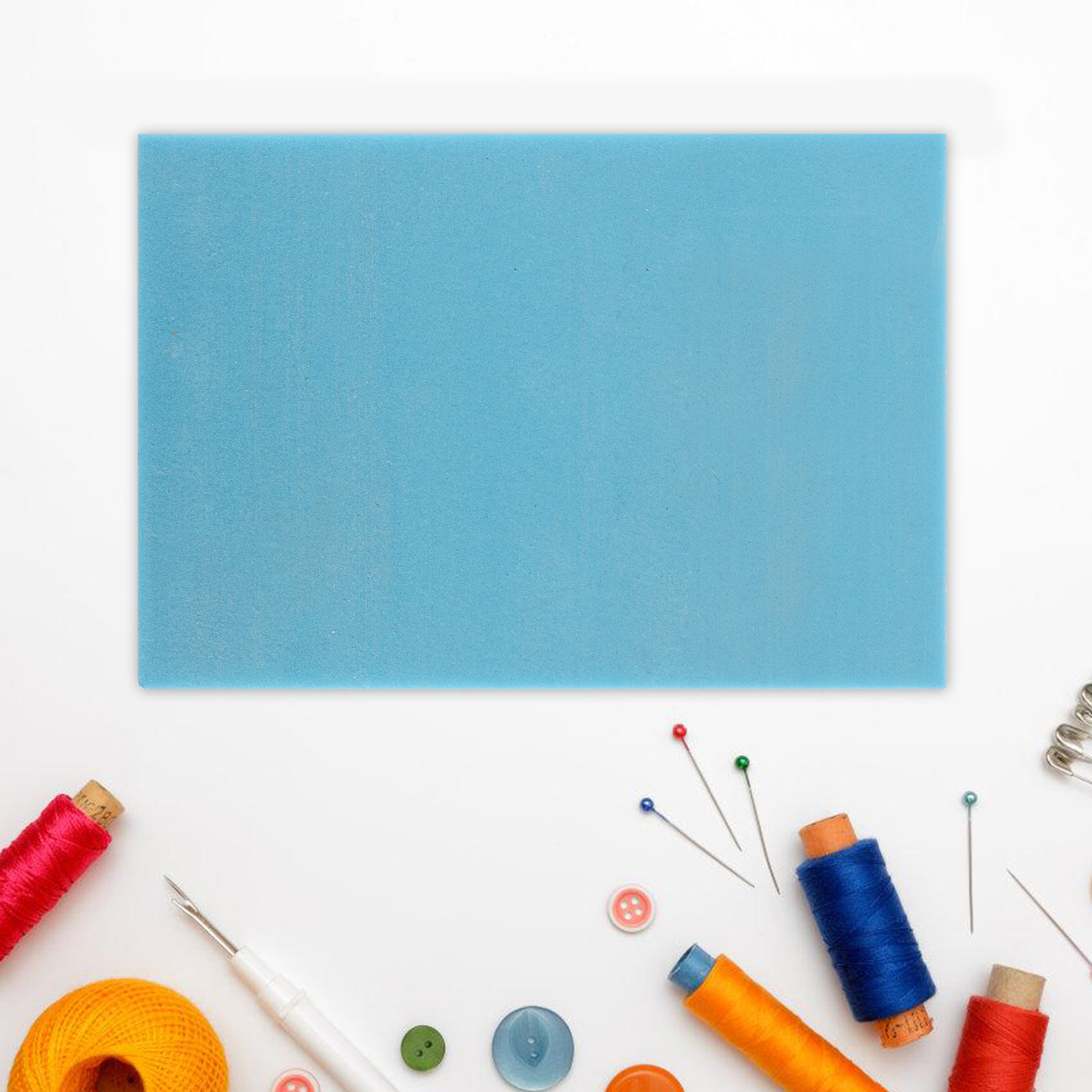 Papan Busa Berdensitas Tinggi  - Art Craft Board ulasan dan harga