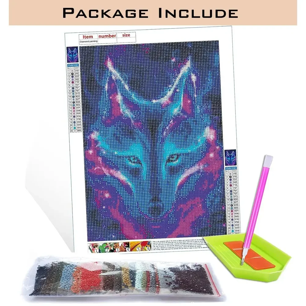 Ibu Putri hobi seni 5D DIY ber - Art Craft Mother'S Day ulasan dan harga