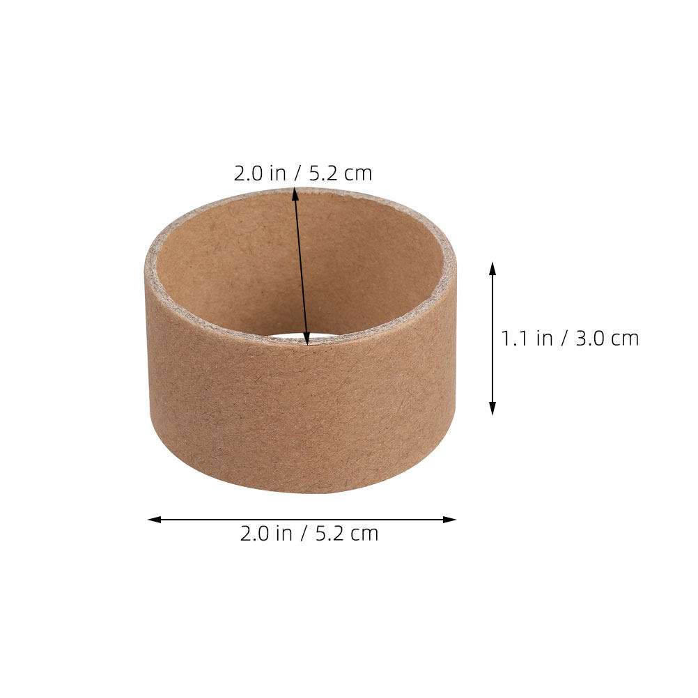 10Pcs Tabung Kertas Lukis Halu - Art Craft With Cardboard ulasan dan harga
