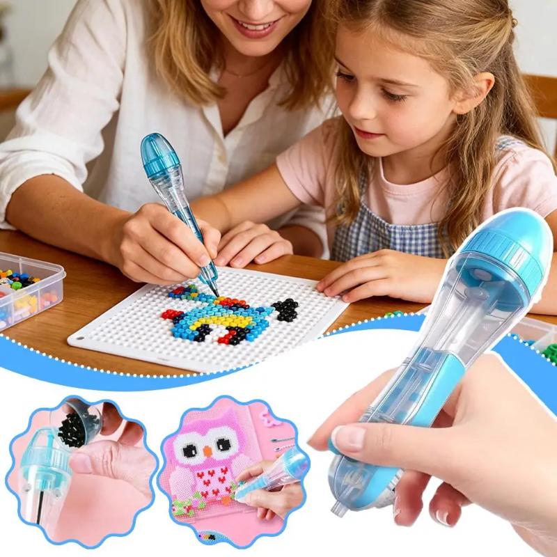 Kerajinan Manik-Manik untuk An - Art Craft Tools ulasan dan harga