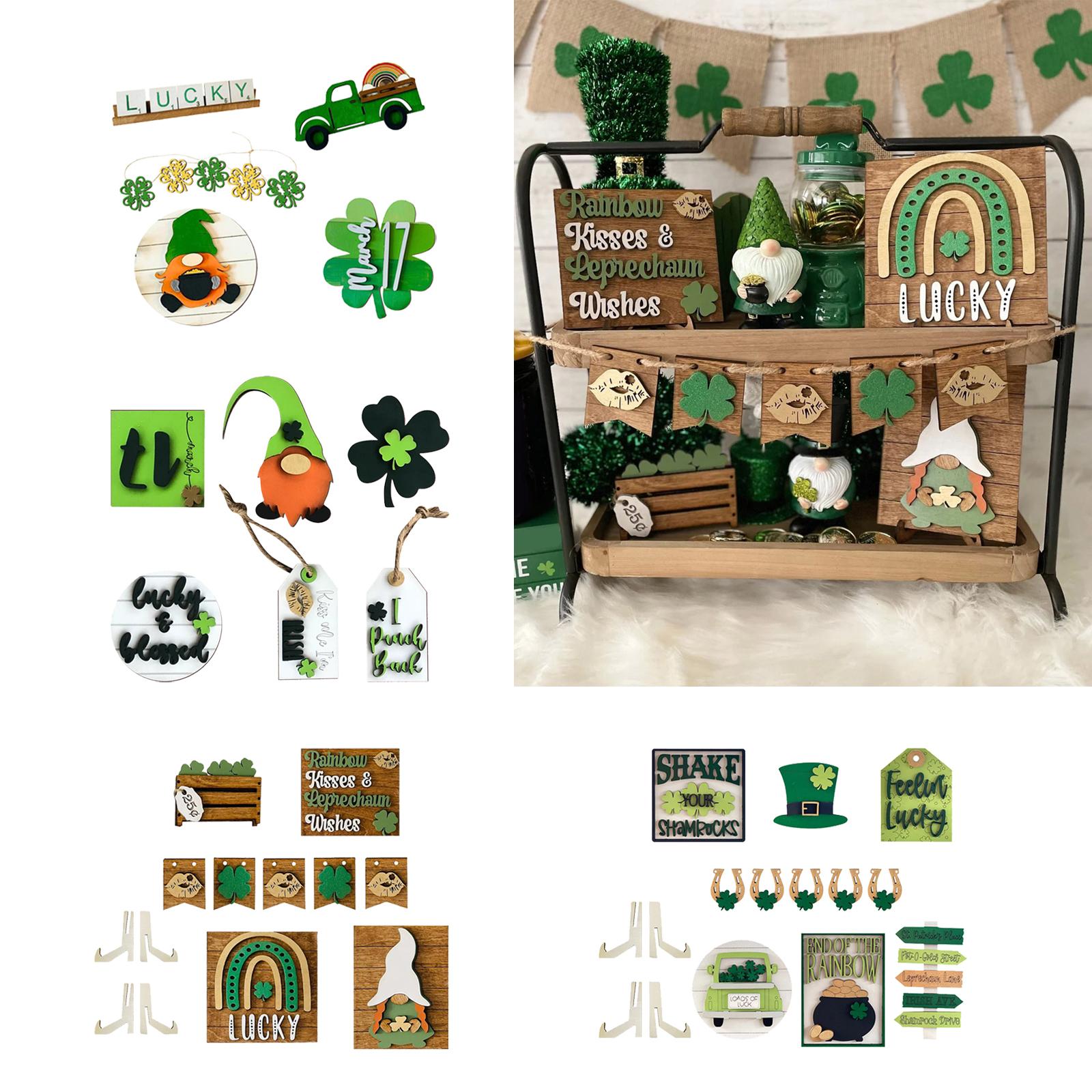 Dekorasi Papan Kayu Berbentuk  - Art Craft Holiday ulasan dan harga