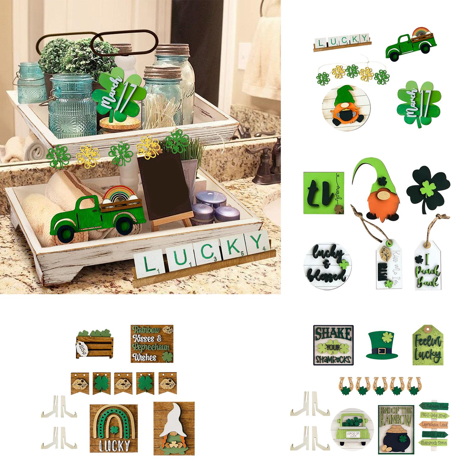 Dekorasi Papan Kayu Berbentuk  - Art Craft Holiday ulasan dan harga