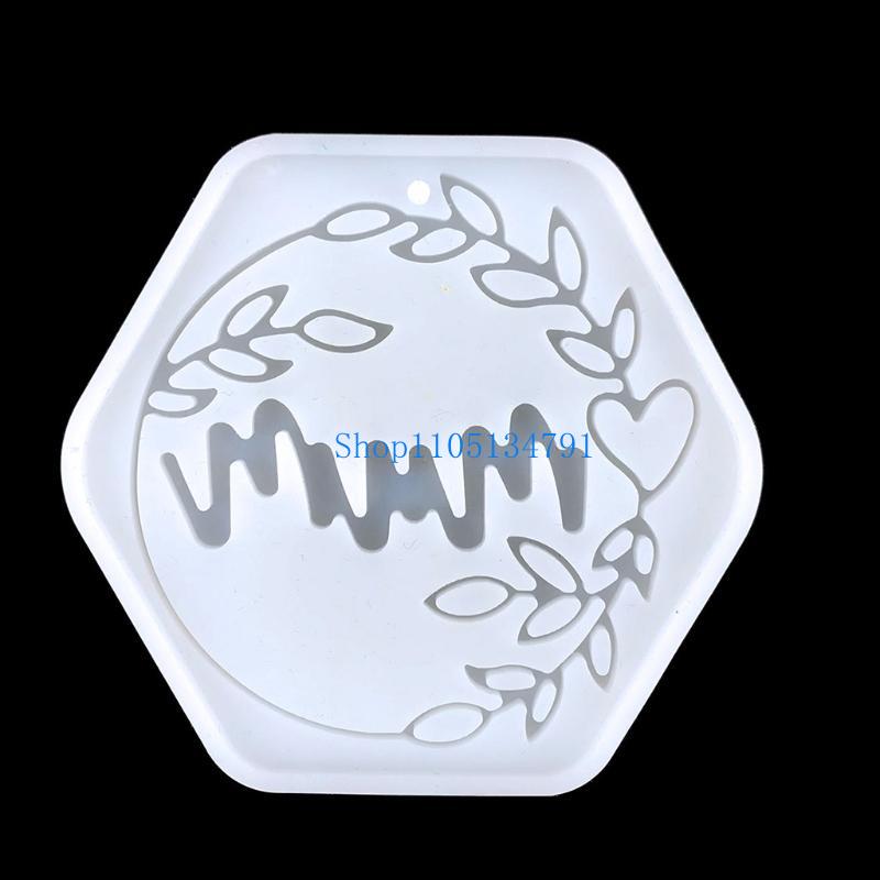 Cetakan Silikon Lucu 98Km Jima - Art Craft Mother'S Day ulasan dan harga