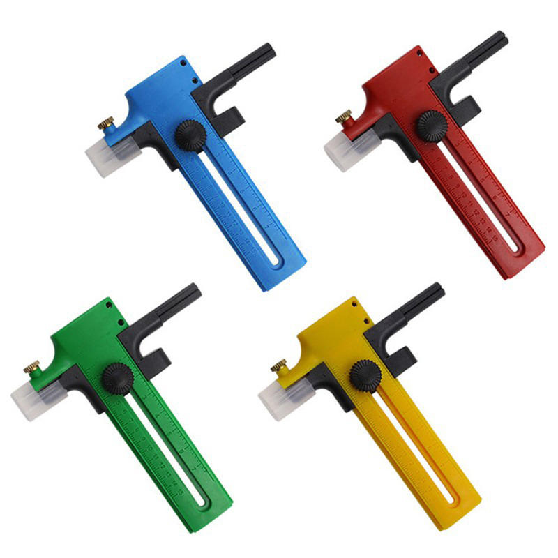 Pemotong Seni Bundar Genggam y - Art Craft Tools ulasan dan harga