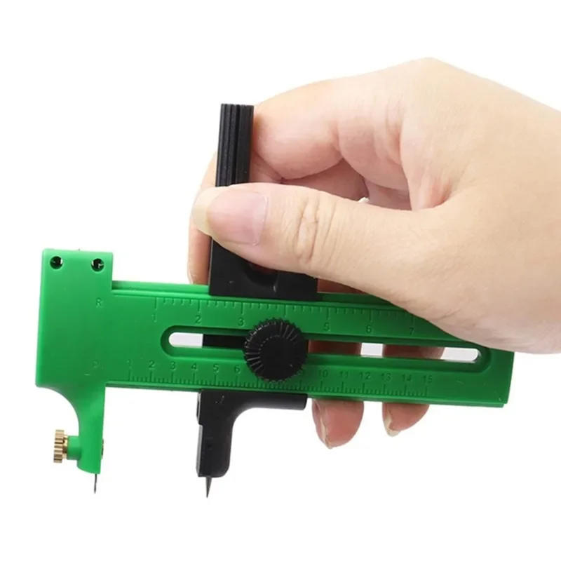 Pemotong Seni Bundar Genggam y - Art Craft Tools ulasan dan harga