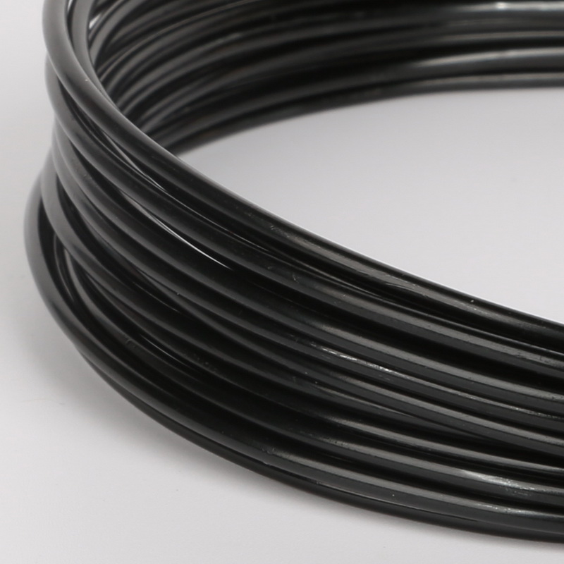 Baru 1/1. 5/2/2.5/5 Mm Lembut  - Art Craft Wire ulasan dan harga