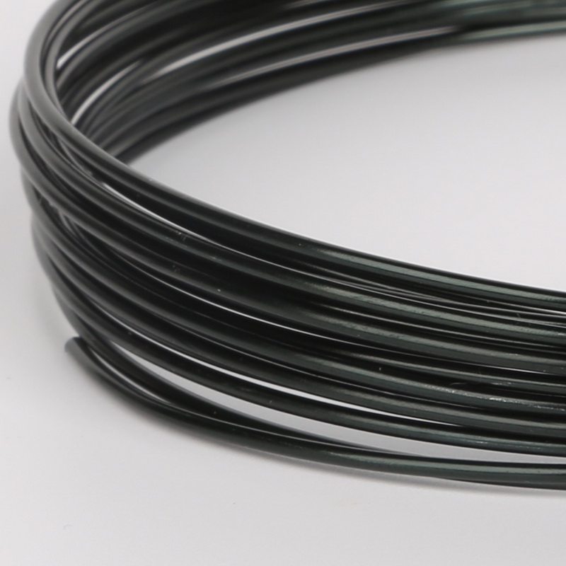 Baru 1/1. 5/2/2.5/5 Mm Lembut  - Art Craft Wire ulasan dan harga