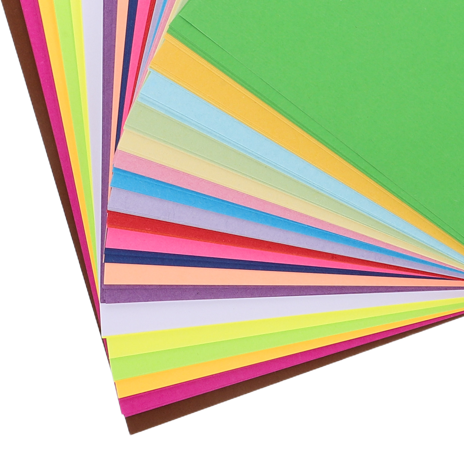 600 Lembar Kertas Origami Pers - Art Craft Activities ulasan dan harga