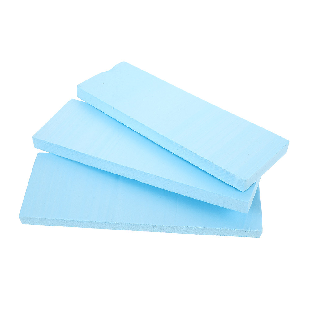 3Pcs Papan Busa Kepadatan Ting - Art Craft Board ulasan dan harga