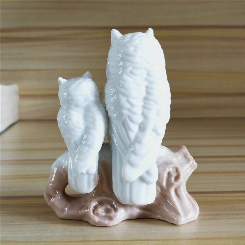 Patung Burung Hantu Ibu dari P - Art Craft Mother'S Day ulasan dan harga