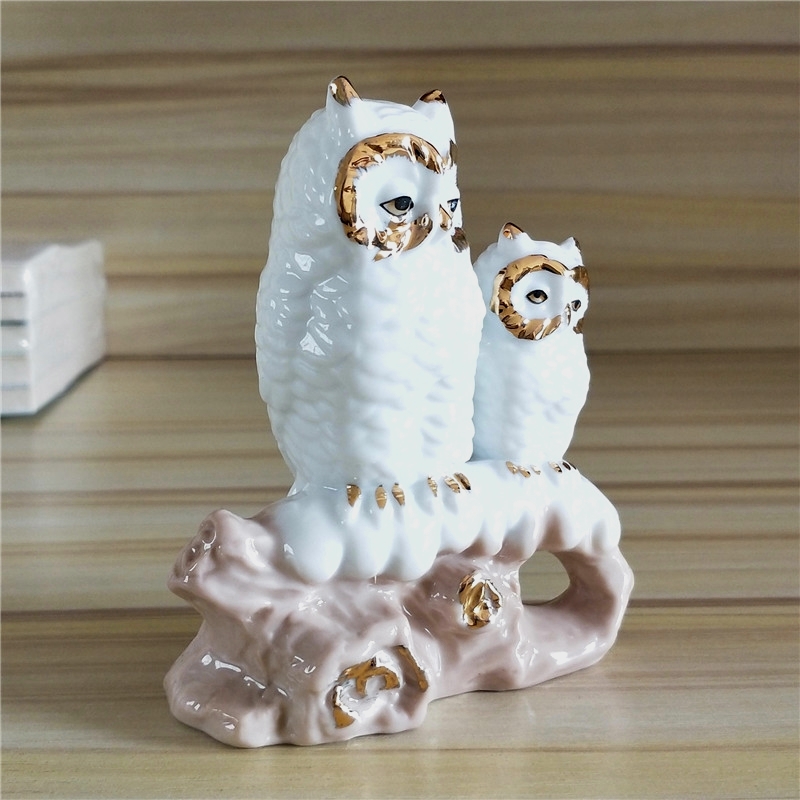 Patung Burung Hantu Ibu dari P - Art Craft Mother'S Day ulasan dan harga