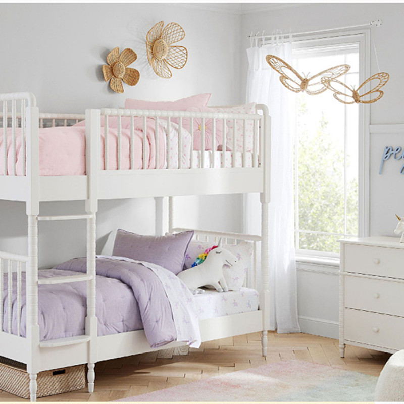 Ornamen Dekorasi Dinding Bunga - Art Craft Furniture ulasan dan harga