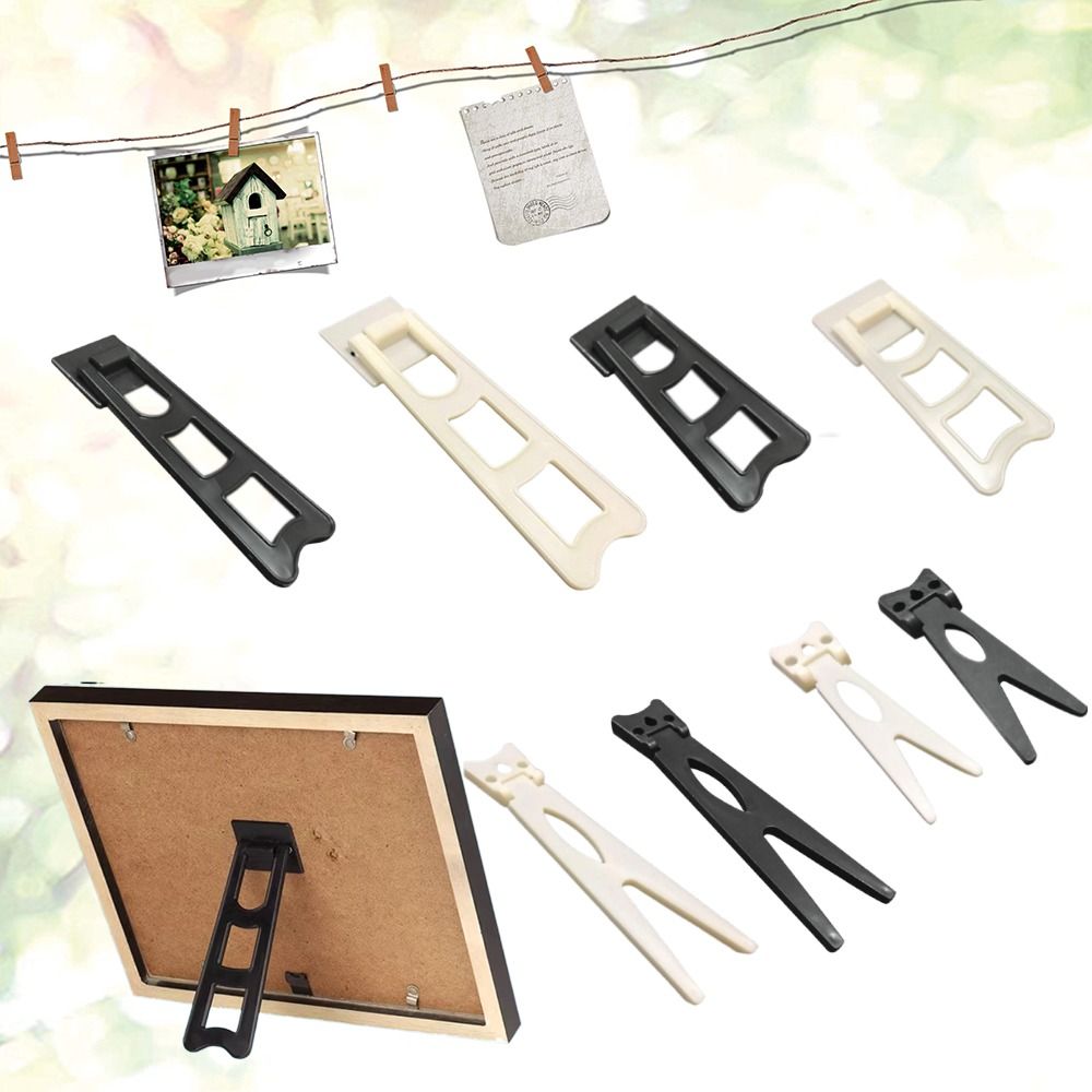 Rak pajangan bingkai foto mult - Art Craft Board ulasan dan harga