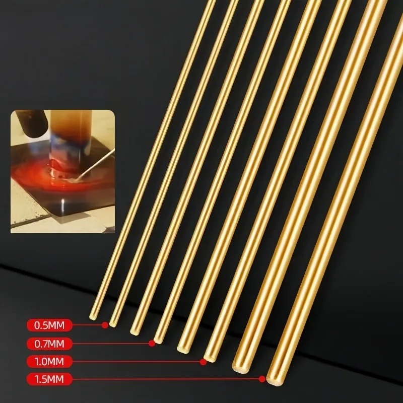 Kawat Solder Perak 0.5-1.5mm B - Art Craft Wire ulasan dan harga