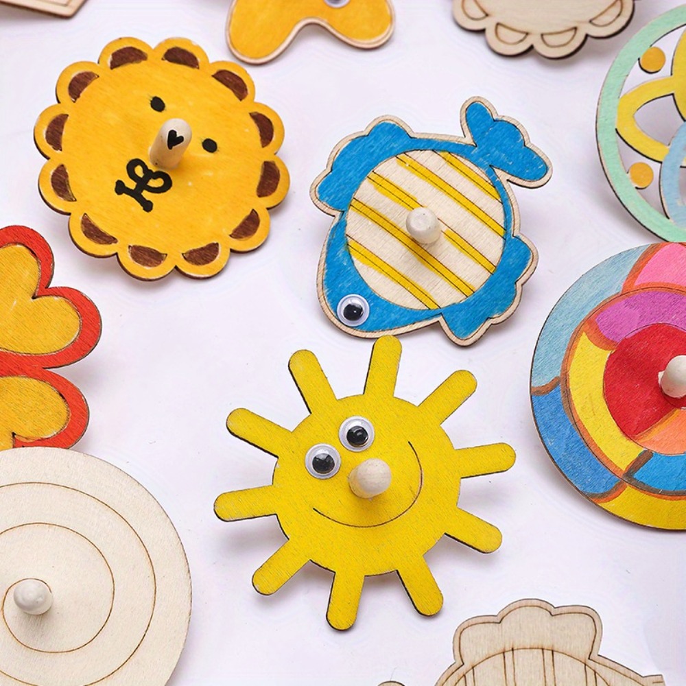 16pcs Perlengkapan Kerajinan G - Art Craft Ideas For Kids ulasan dan harga