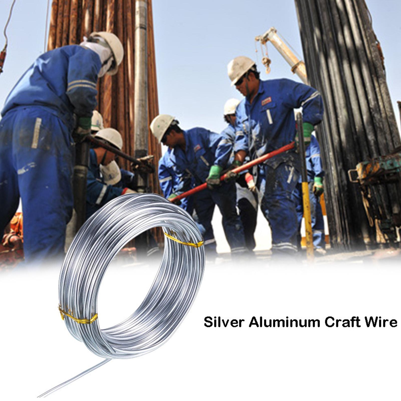 Kawat Kerajinan yang Dapat Dit - Art Craft Wire ulasan dan harga