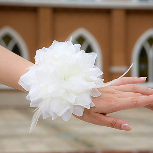 Bridal Pesta Pernikahan Bunga  - Art And Craft Hair ulasan dan harga