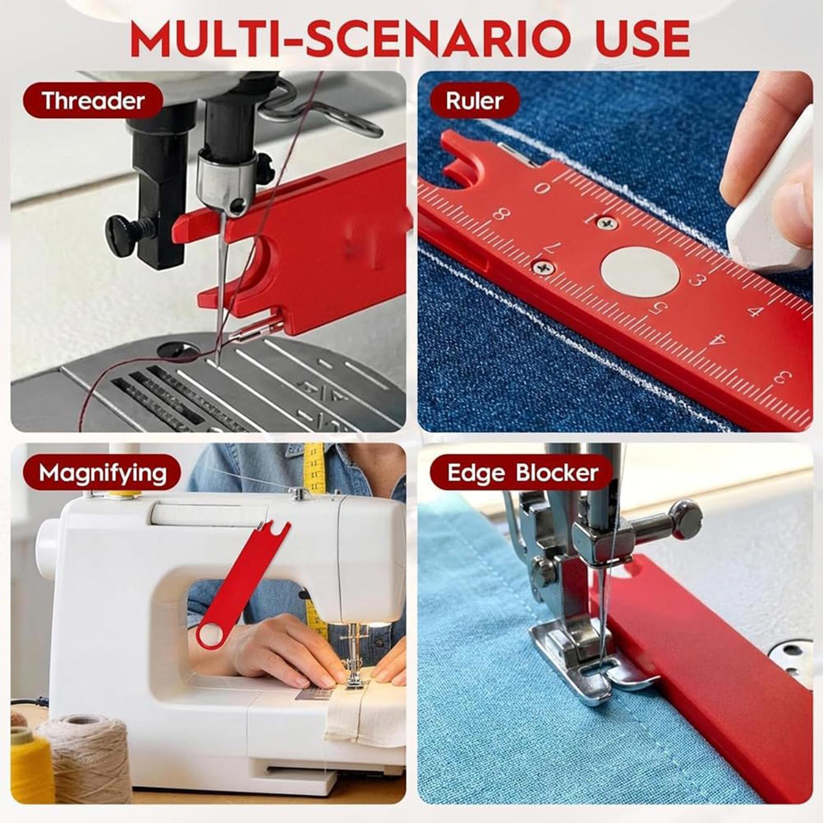 Alat Penarik Benang Mesin Jahi - Art Craft Tools ulasan dan harga