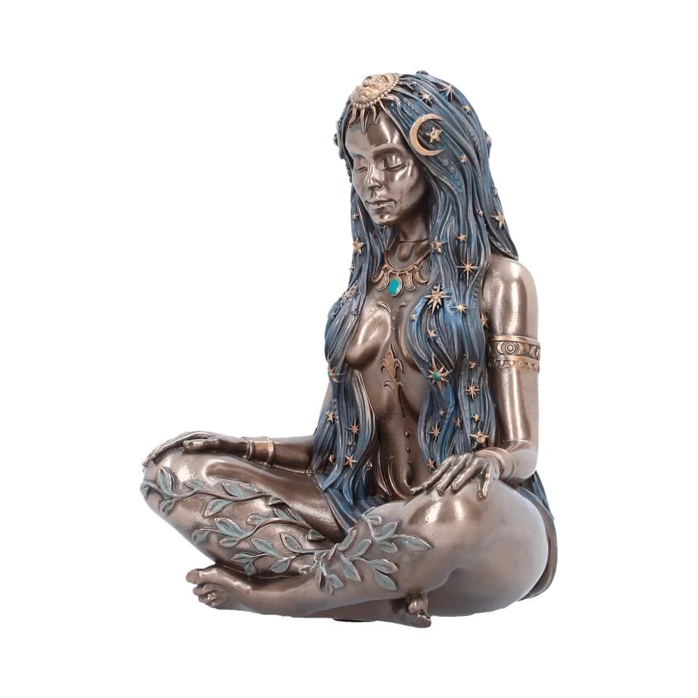 Patung Resin Ibu Pertiwi Gaia, - Art Craft Mother'S Day ulasan dan harga