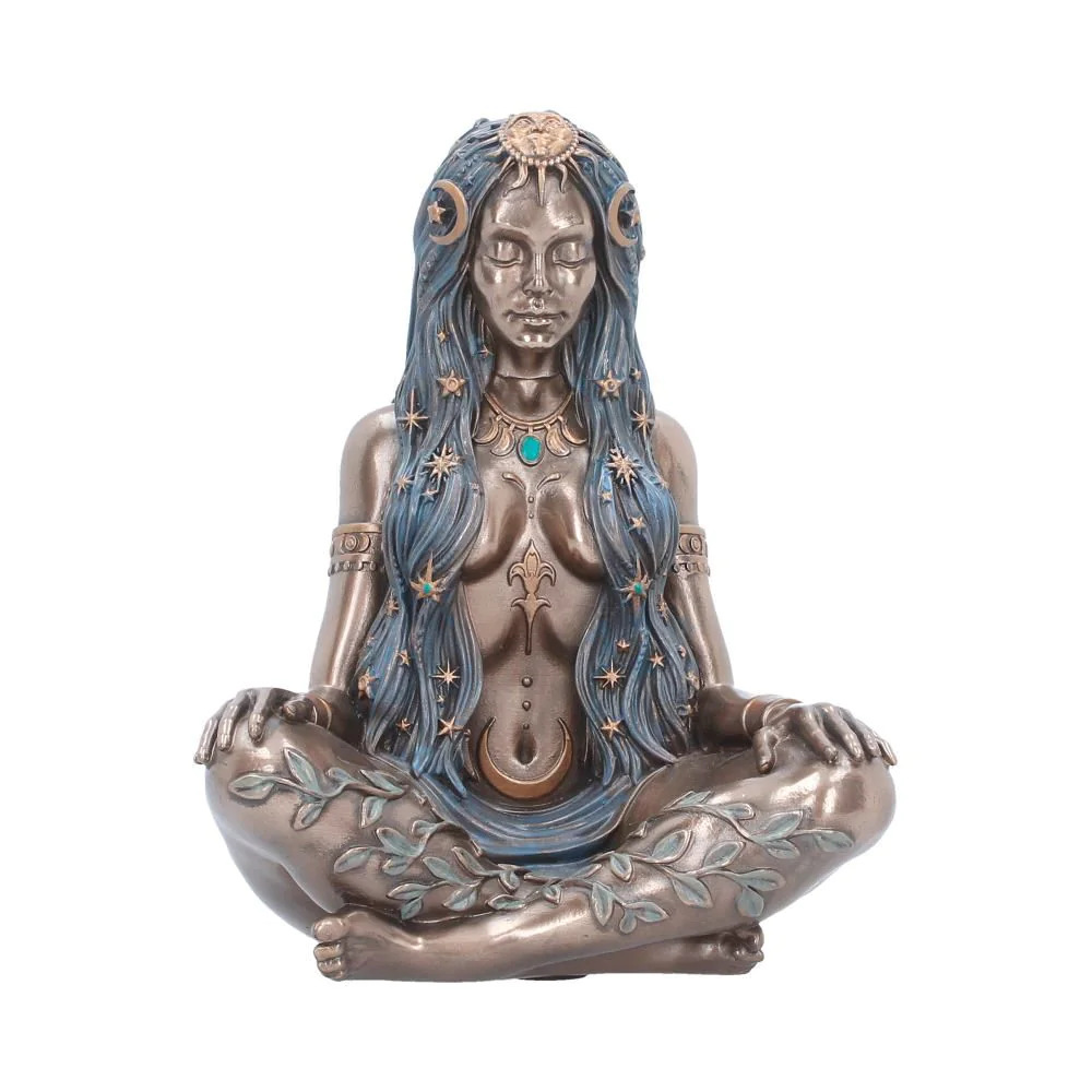 Patung Resin Ibu Pertiwi Gaia, - Art Craft Mother'S Day ulasan dan harga