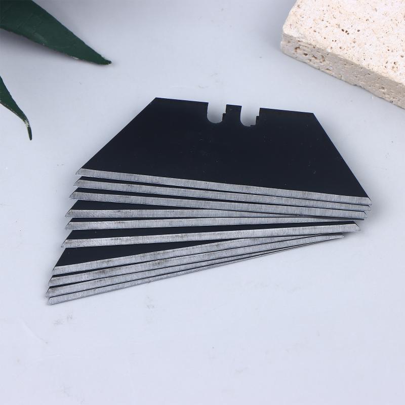 10/30PCS Pisau Pengganti Tipe- - Art Craft Tools ulasan dan harga