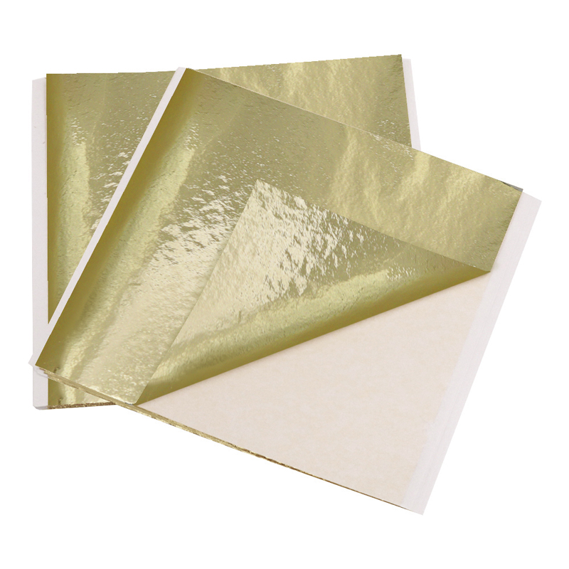 Kertas Foil perak sampanye 13x - Art Craft Furniture ulasan dan harga