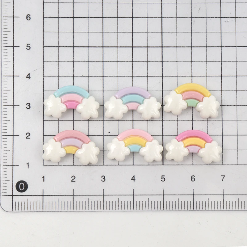 30 Buah/300 Buah Resin Mini Pe - Art Craft For Toddlers ulasan dan harga