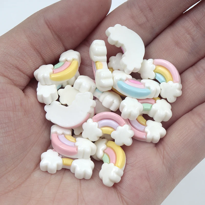 30 Buah/300 Buah Resin Mini Pe - Art Craft For Toddlers ulasan dan harga